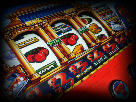 Fruit Machines